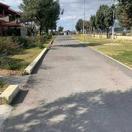 Nel Villaggio Carioca Appartement *