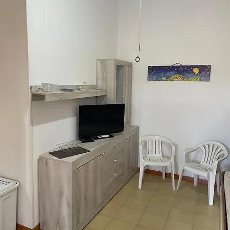 Nel Villaggio Carioca Botricello