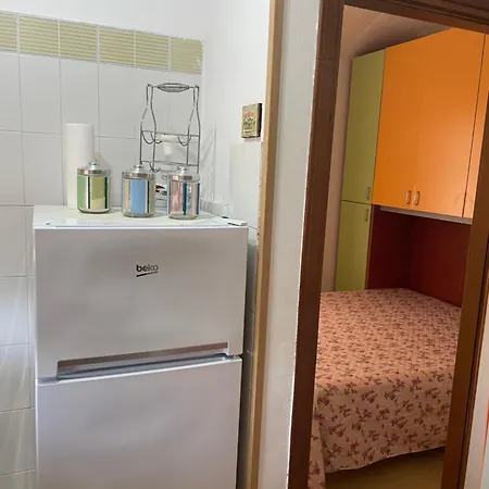 Nel Villaggio Carioca アパート ボトリチェッロ