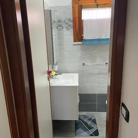 Apartment Nel Villaggio Carioca Botricello