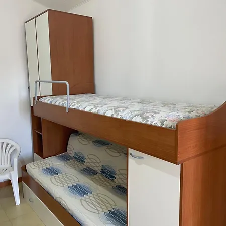 Nel Villaggio Carioca ボトリチェッロ