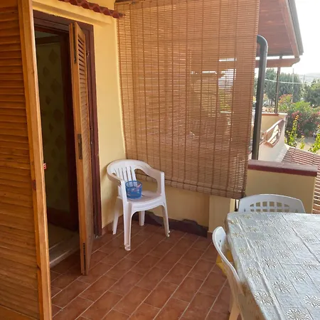 Nel Villaggio Carioca アパート