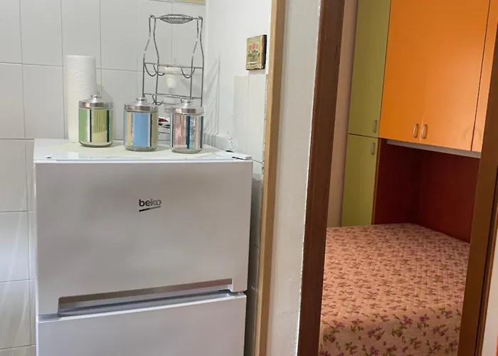 Nel Villaggio Carioca Apartamento Botricello