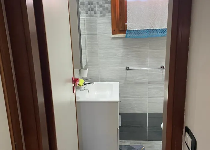 Apartamento Nel Villaggio Carioca Botricello