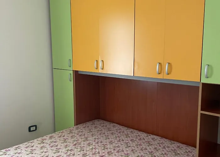 Nel Villaggio Carioca *