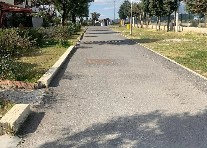 Nel Villaggio Carioca Apartamento *