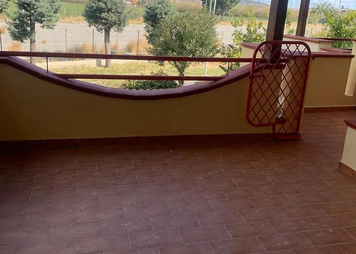 Apartamento Nel Villaggio Carioca Botricello