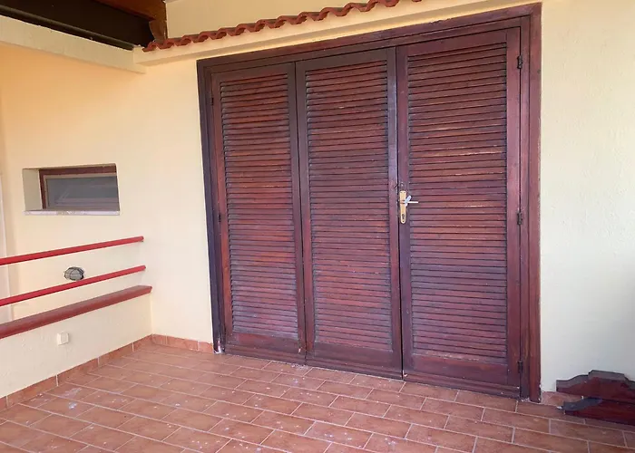 Apartamento Nel Villaggio Carioca